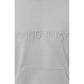 Hinnominate Gray Cotton Sweater