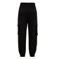 Hinnominate Black Polyester Jeans & Pant