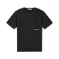 Hinnominate Black Cotton T-Shirt