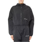Hinnominate Black Nylon Jackets & Coat