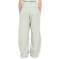Hinnominate Green Nylon Jeans & Pant