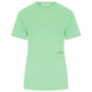 Hinnominate Green Cotton Tops & T-Shirt