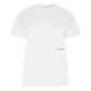 Hinnominate White Cotton Tops & T-Shirt