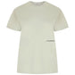 Hinnominate Green Cotton Tops & T-Shirt