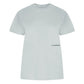 Hinnominate Gray Cotton Tops & T-Shirt
