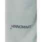 Hinnominate Gray Cotton Tops & T-Shirt