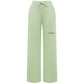 Hinnominate Green Cotton Jeans & Pant