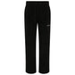 Hinnominate Black Cotton Jeans & Pant