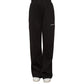 Hinnominate Black Polyester Jeans & Pant