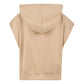 Hinnominate Beige Cotton Sweater