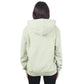 Hinnominate Green Cotton Sweater