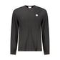 Calvin Klein Black Cotton Men Sweater