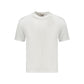 K-WAY White Cotton Men T-Shirt
