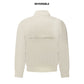 K-WAY Beige Nylon Men Jacket