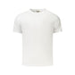 K-WAY White Cotton Men T-Shirt