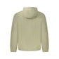 K-WAY Green Polyester Men Jacket