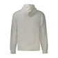 Calvin Klein White Cotton Men Sweater
