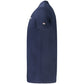 Pepe Jeans Blue Cotton Men T-Shirt