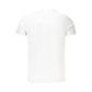 Pepe Jeans White Cotton Men TShirt