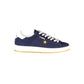 Esercito 1659 Blue Polyurethane Men Sneaker