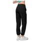 Hinnominate Black Cotton Jeans & Pant