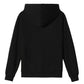 Hinnominate Black Cotton Sweater