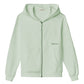 Hinnominate Green Cotton Sweater