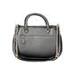 Guess Jeans Black Polyethylene Handbag