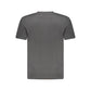 K-WAY Black Cotton T-Shirt