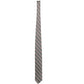 Gant Gray Silk Ties & Bowty