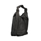 Calvin Klein Black Polyester Handbag
