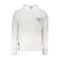 Tommy Hilfiger White Cotton Men Sweater