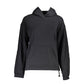 Calvin Klein Black Cotton Sweater