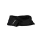 Calvin Klein Black Alpaca Wool Scarf