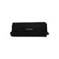 Calvin Klein Black Alpaca Wool Scarf