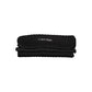 Calvin Klein Black Cotton Scarf