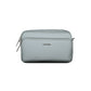 Calvin Klein Blue Polyester Handbag