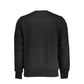 Calvin Klein Black Cotton Men Sweater