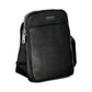 Guess Jeans Black Polyethylene Shoulder Bag