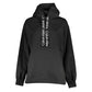 Calvin Klein Black Polyester Sweater