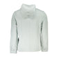 Calvin Klein Green Cotton Men Sweater