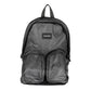 Calvin Klein Black Polyester Backpack