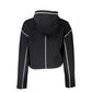 Calvin Klein Black Polyester Sweater