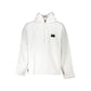Calvin Klein White Cotton Men Sweater