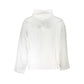 Calvin Klein White Cotton Men Sweater