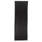 Calvin Klein Black Cotton Scarf