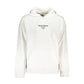 Tommy Hilfiger White Cotton Men Sweater