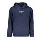 Tommy Hilfiger Blue Cotton Men Sweater