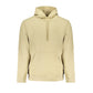 Calvin Klein Beige Cotton Men Sweater