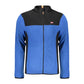 Norway 1963 Blue Polyester Sweater